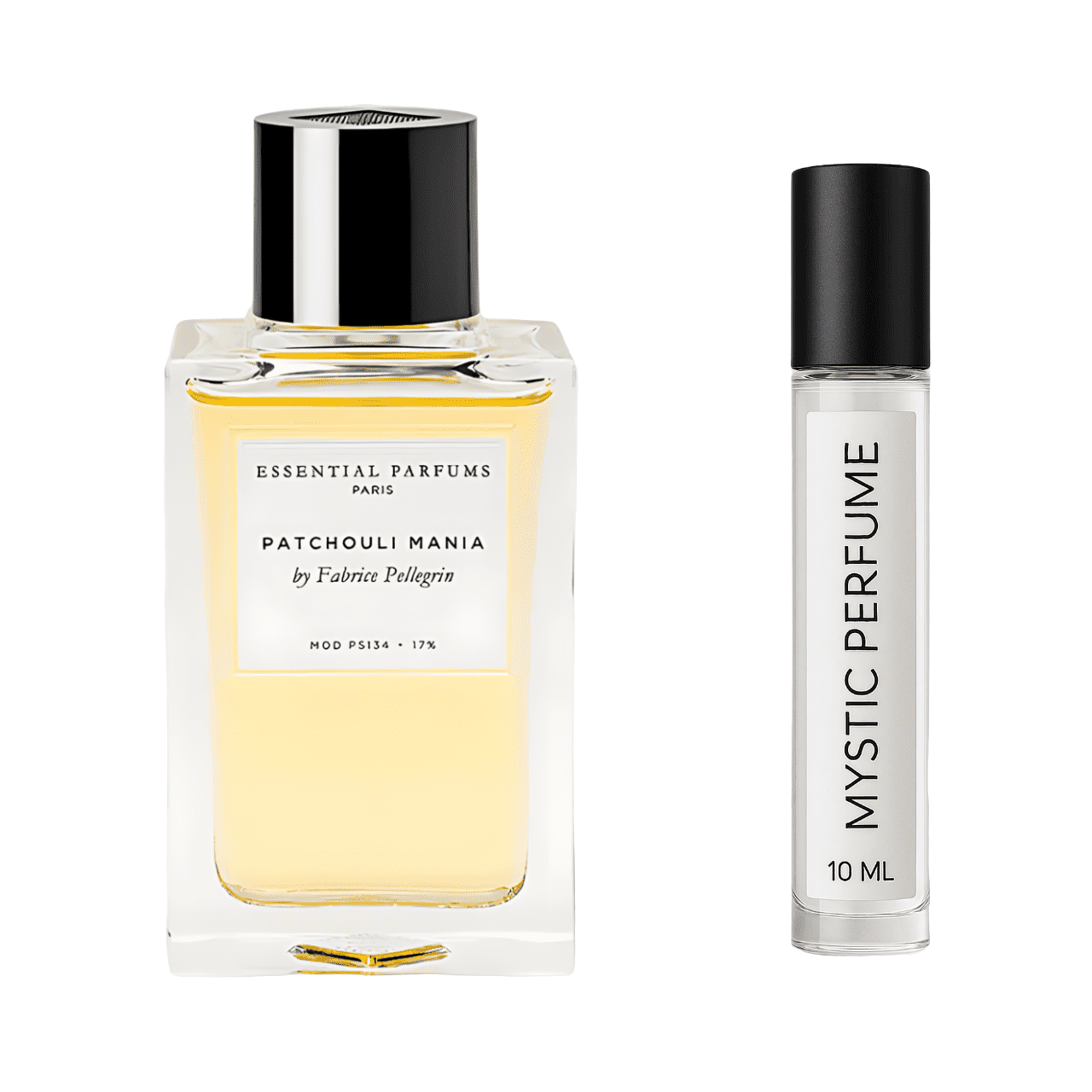 Essential Parfums Patchouli Mania