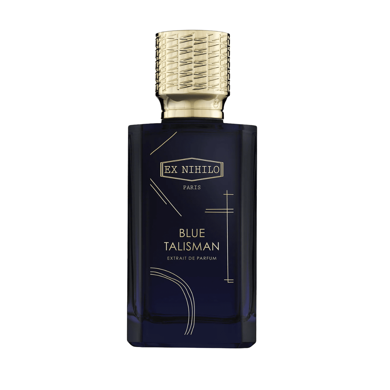 Ex Nihilo Blue Talisman Extrait