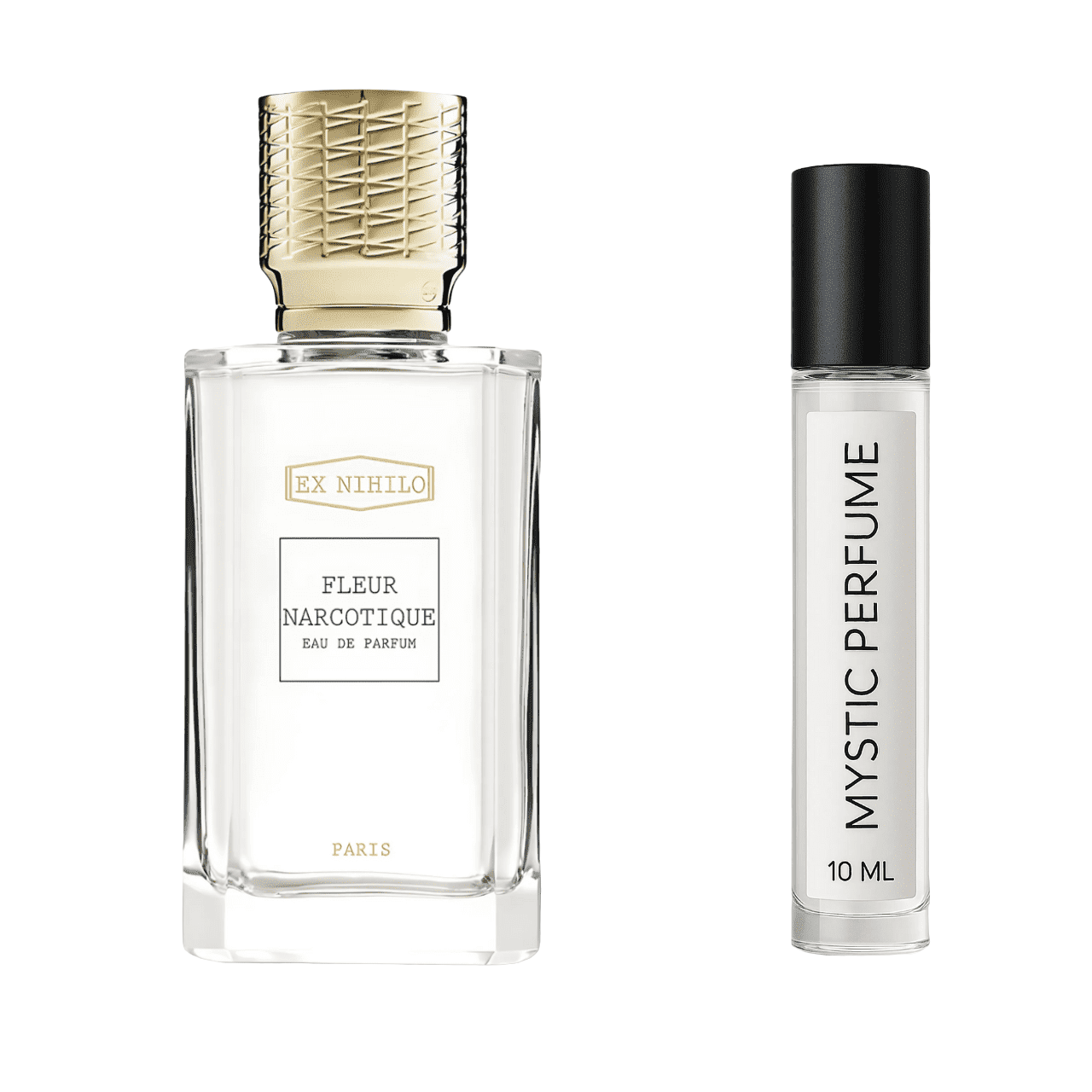 Ex Nihilo Fleur Narcotique EDP