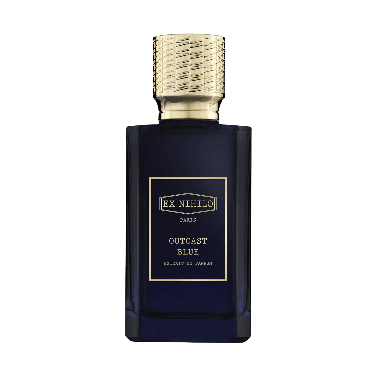 Ex Nihilo Outcast Blue Extrait