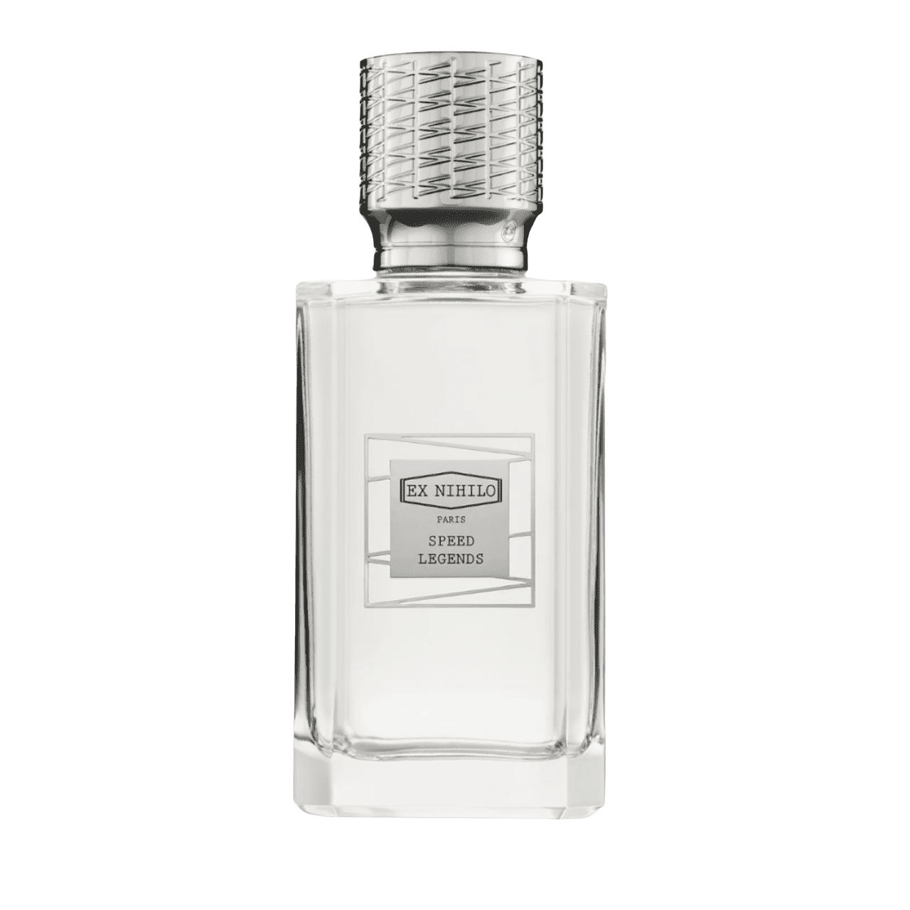 Ex Nihilo Speed Legends