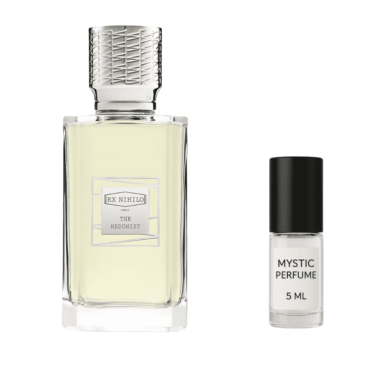 Ex Nihilo The Hedonist EDP