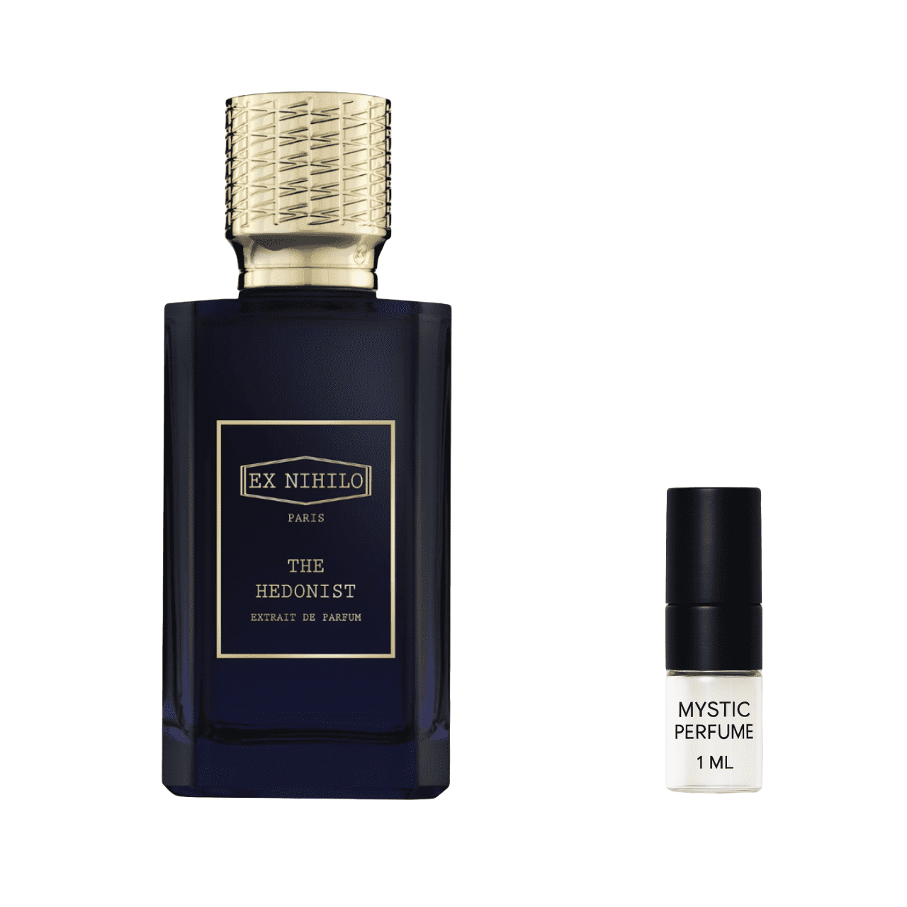 Ex Nihilo The Hedonist Extrait