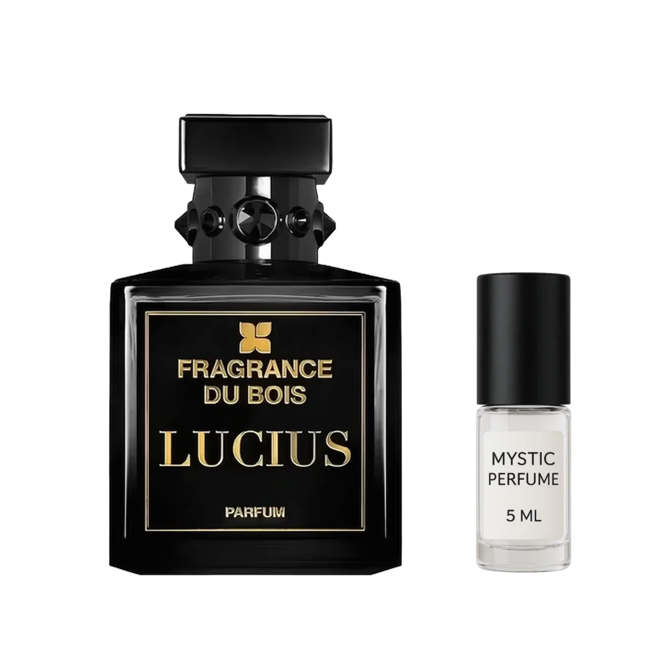 Fragrance Du Bois Lucius