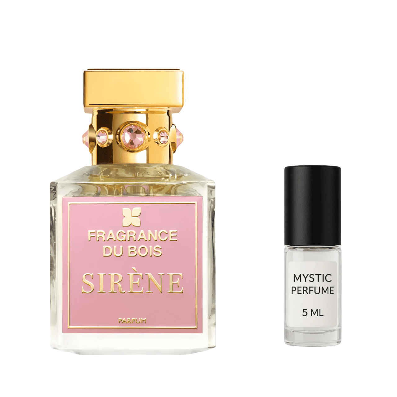 Fragrance Du Bois Sirene