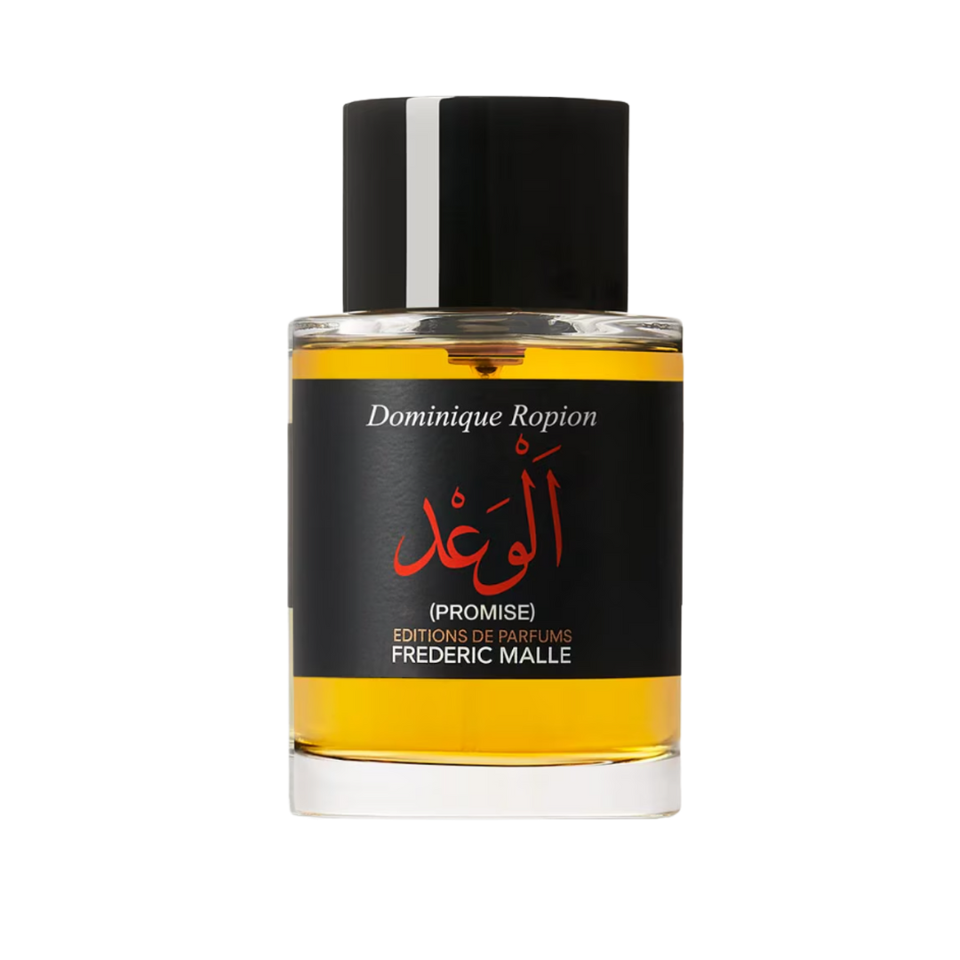 Frederic Malle Promise
