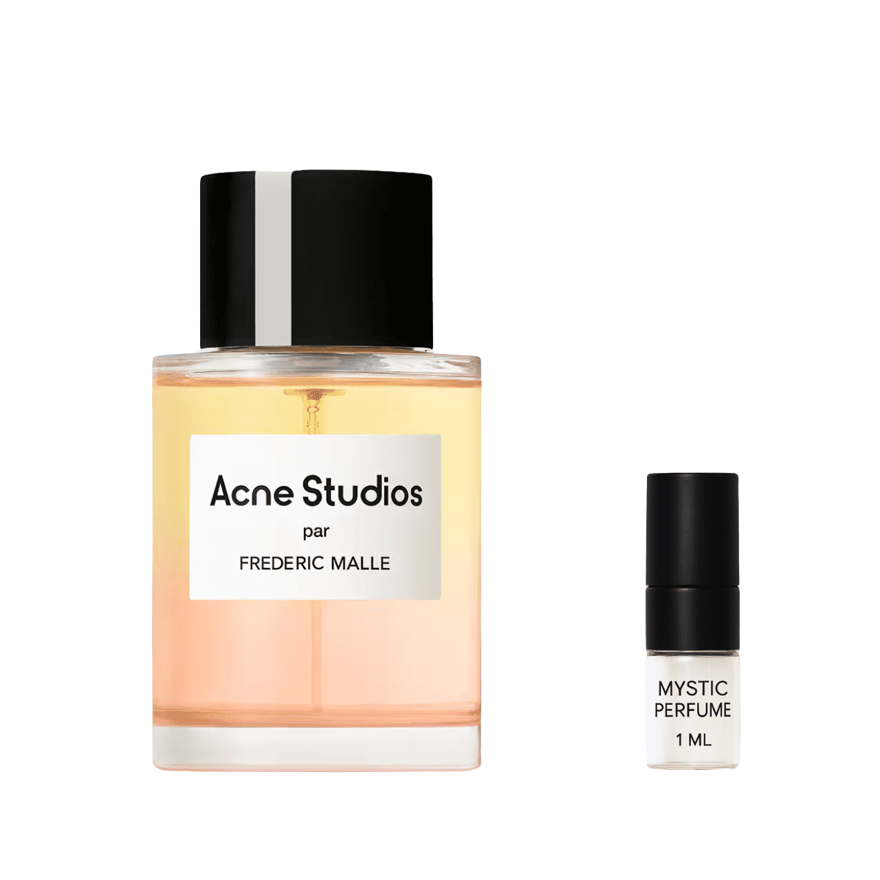 Frederic Malle Acne Studio Par Frederic Malle