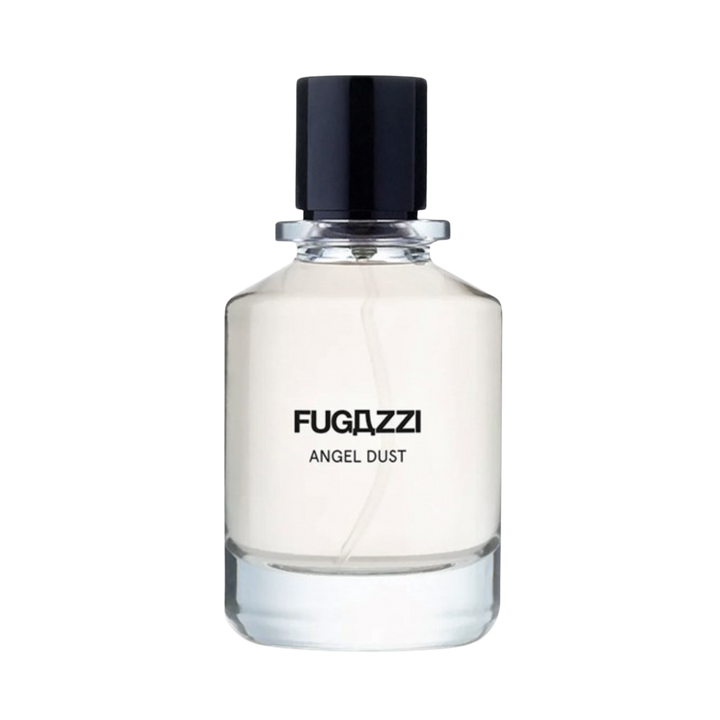 Fugazzi Angel Dust Extrait