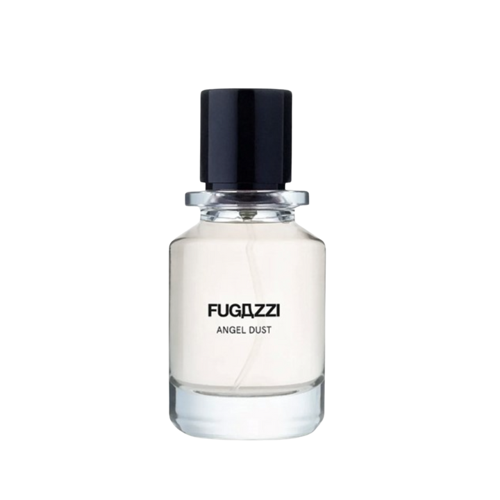 Fugazzi Angel Dust Extrait