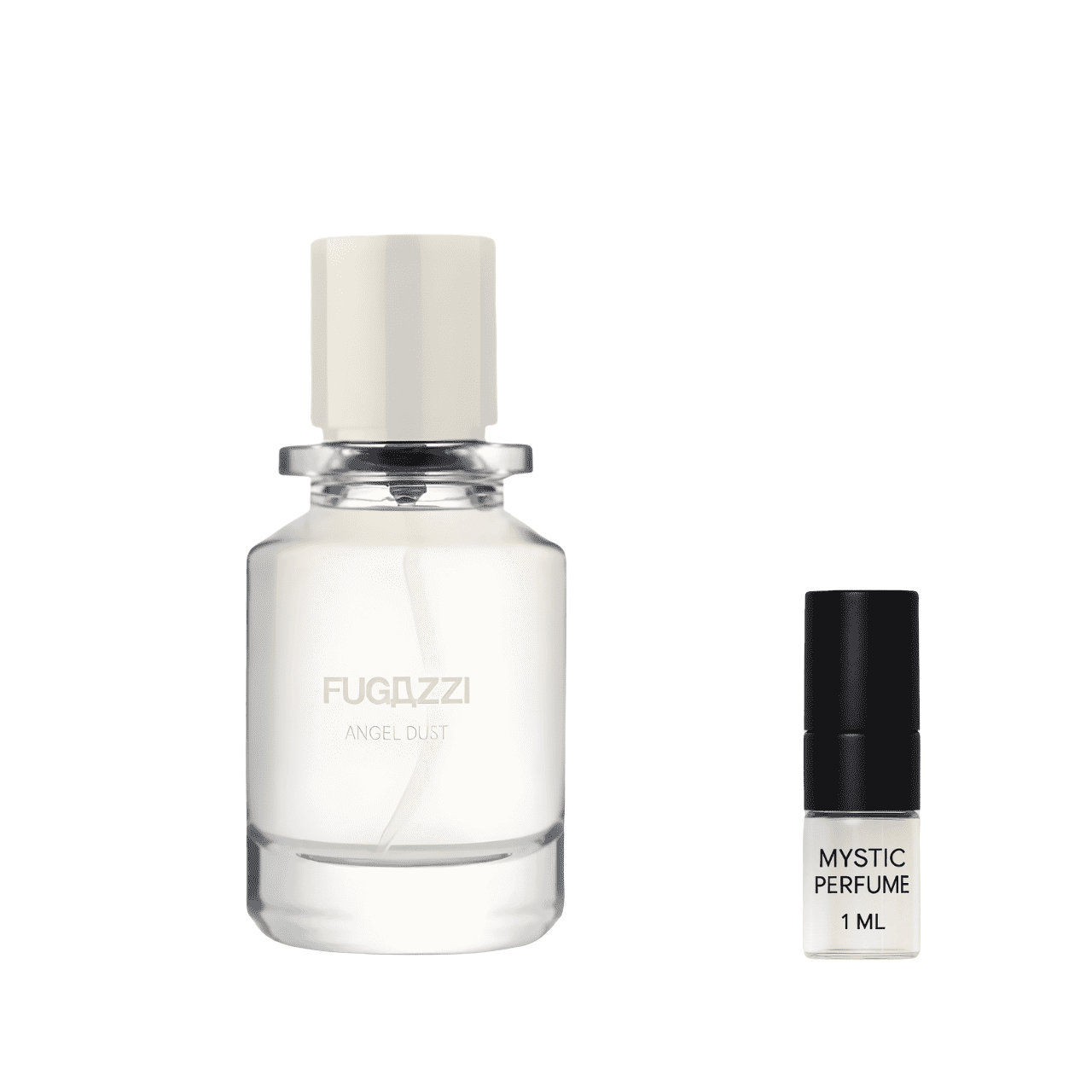 Fugazzi Angel Dust