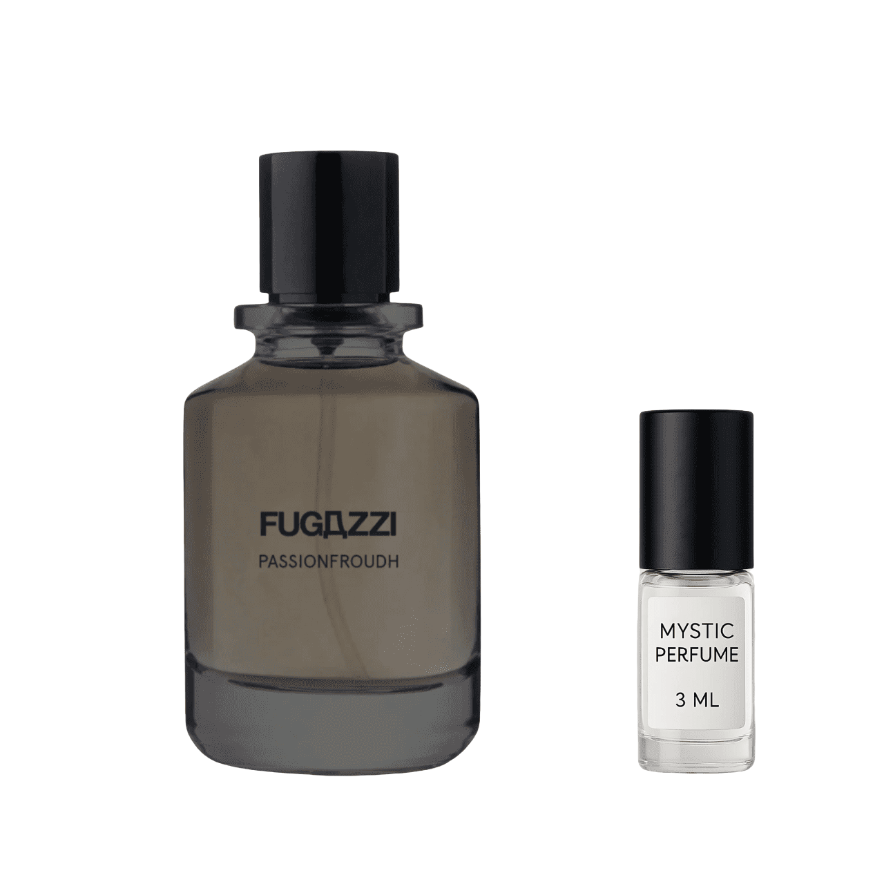 Fugazzi Passionfroudh Extrait de Parfum