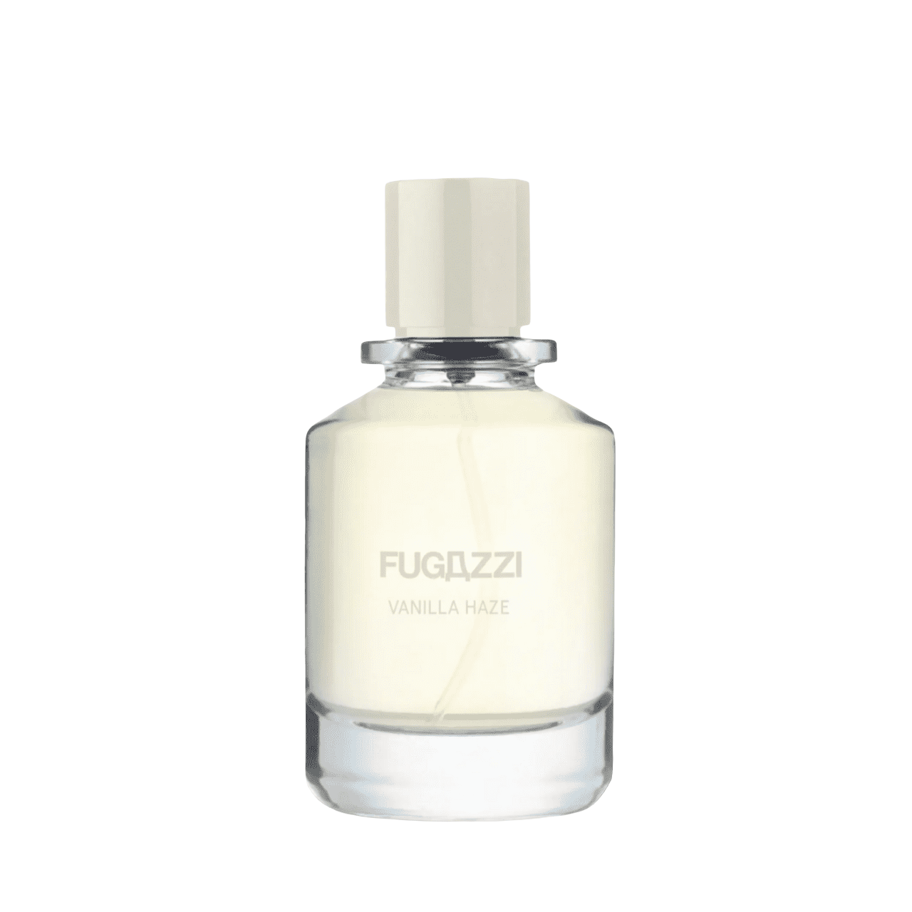 Fugazzi Vanilla Haze