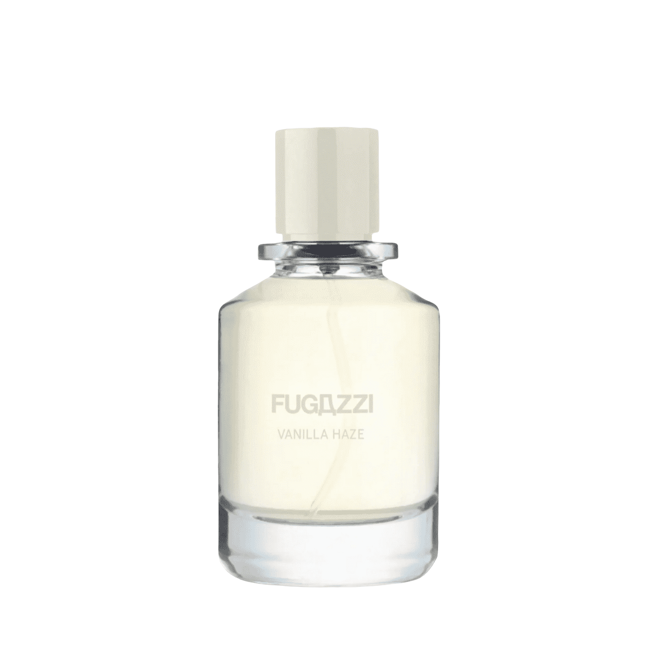 Fugazzi Vanilla Haze