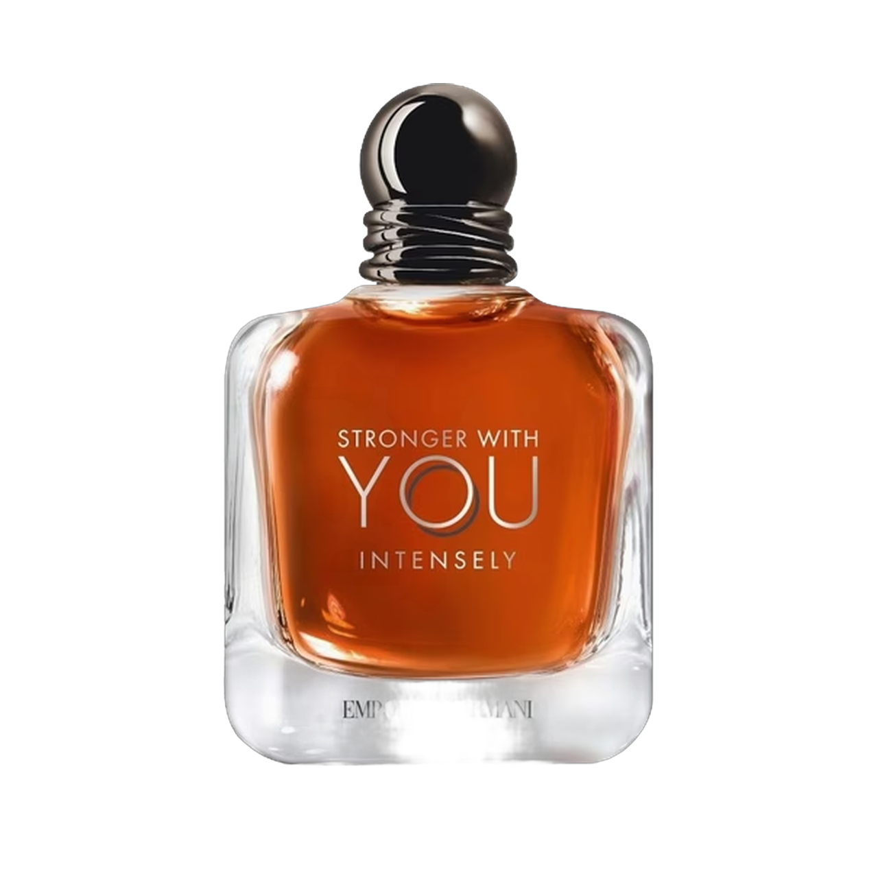 Giorgio Armani Emporio Armani Stronger With You Intensely