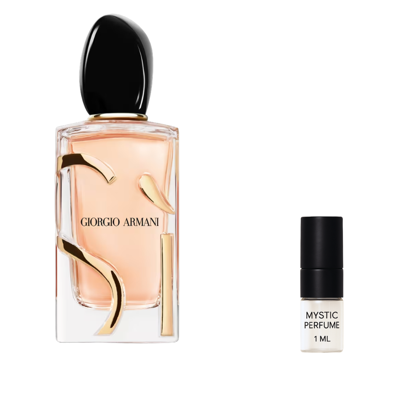 Giorgio Armani Si