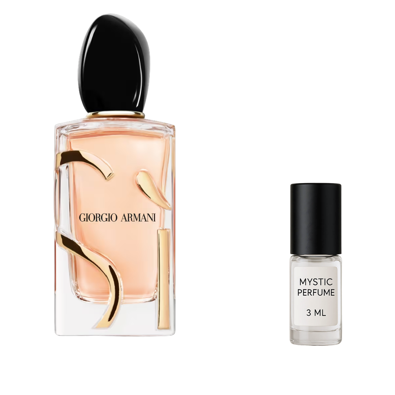 Giorgio Armani Si