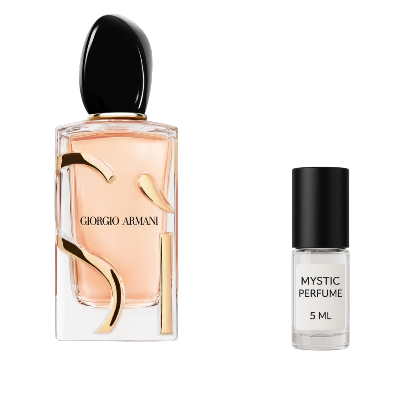 Giorgio Armani Si