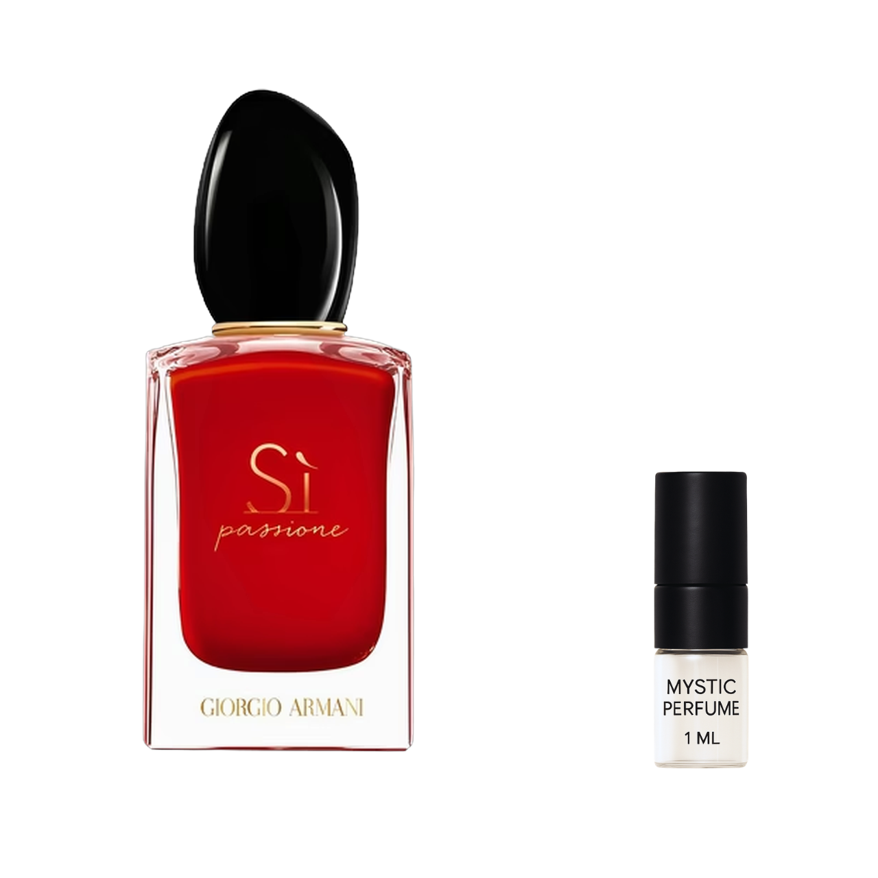 Giorgio Armani Sì Passione