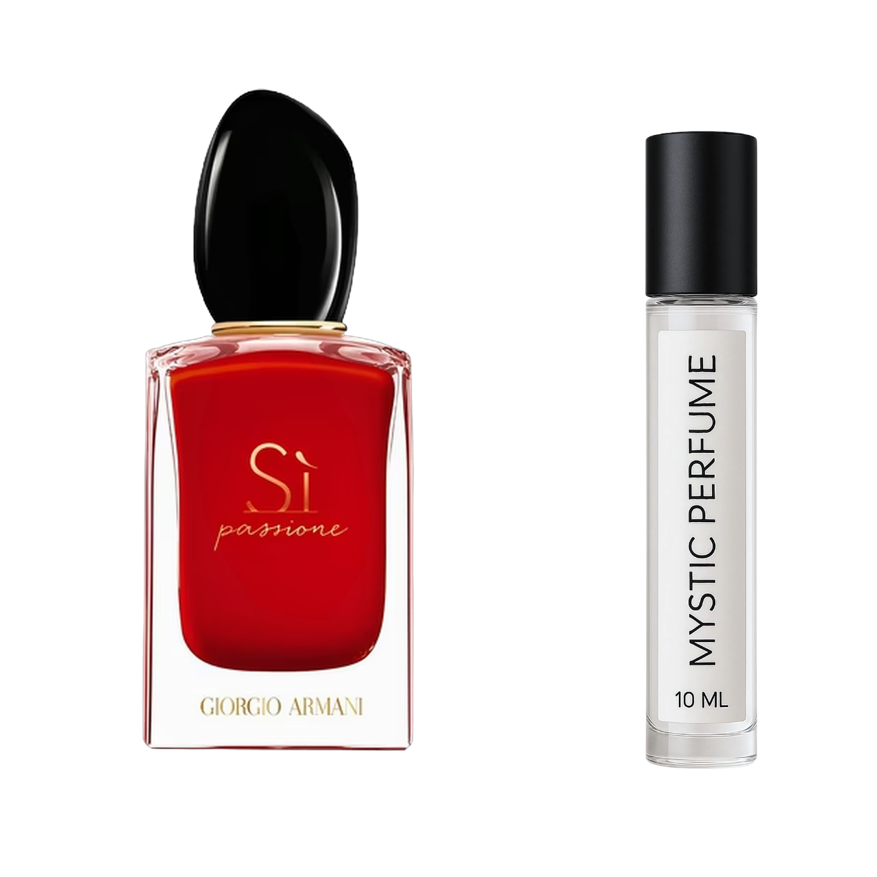 Giorgio Armani Sì Passione