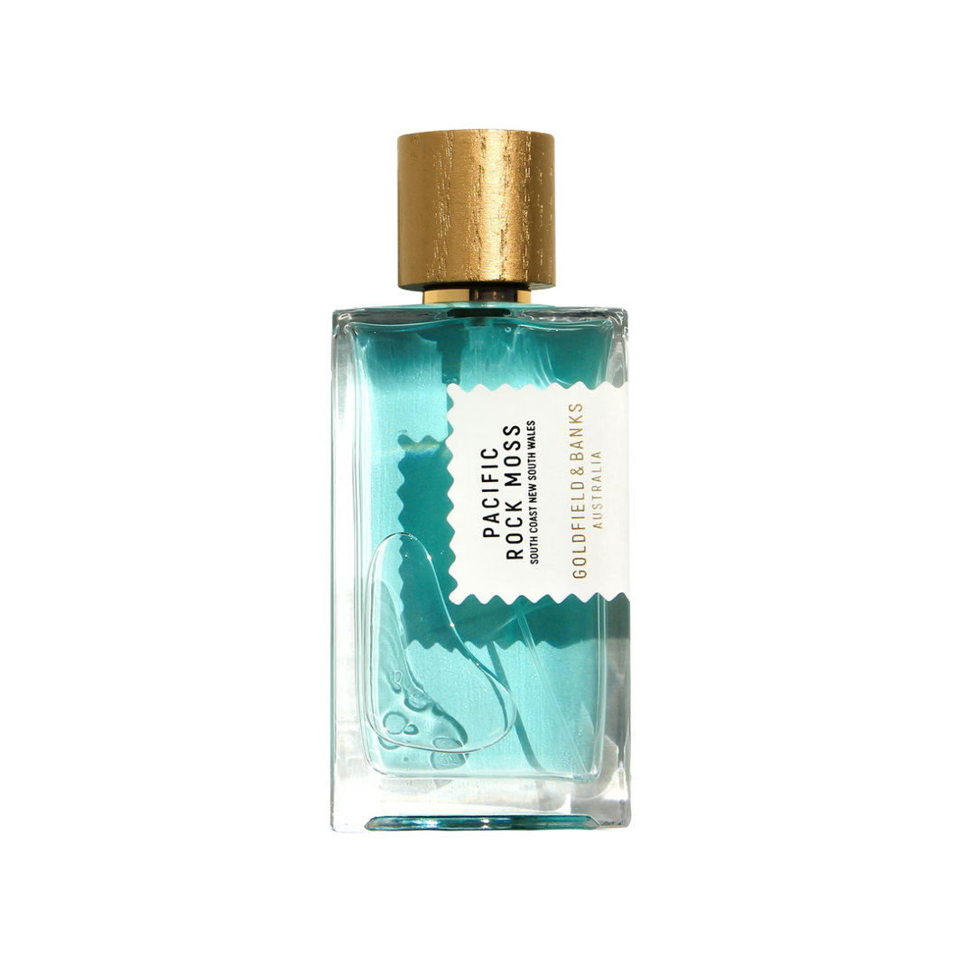 Goldfield & Banks Pacific Rock Moss Tester