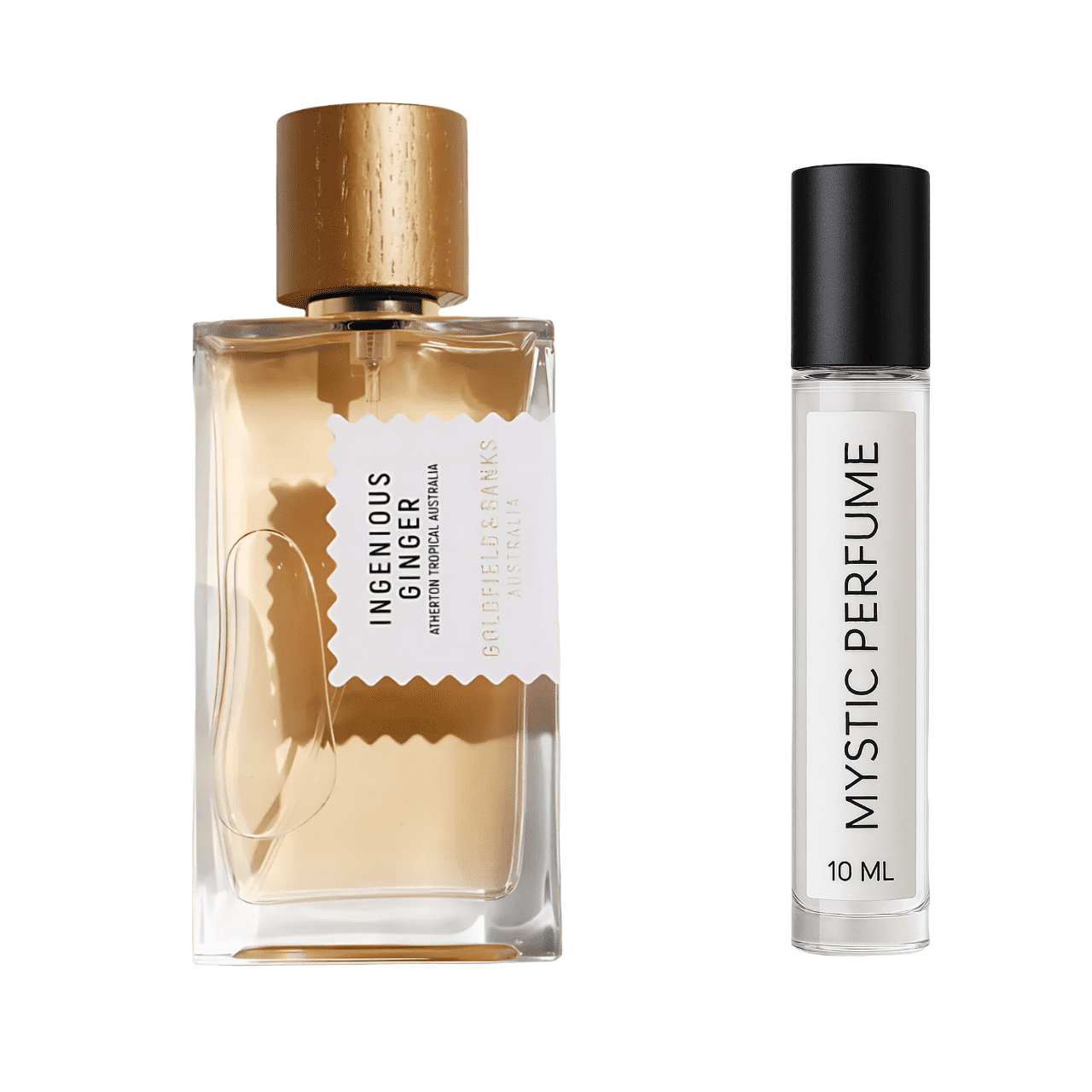Goldfield & Banks Ingenious Ginger