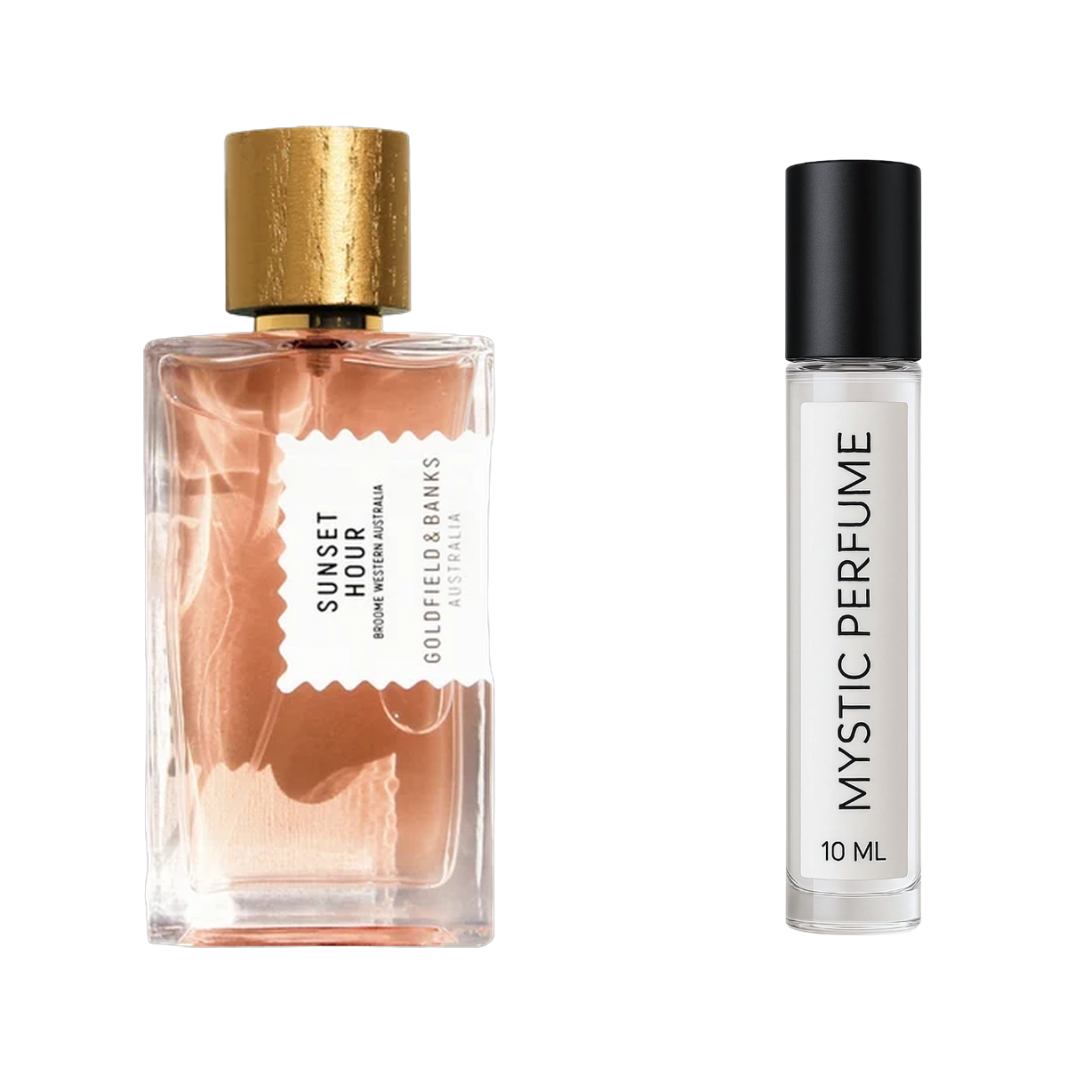 Goldfield & Banks Sunset Hour EDP