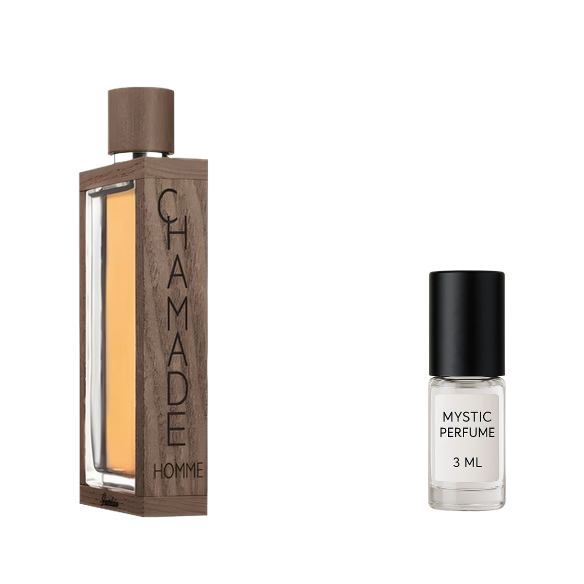 Guerlain Chamade Pour Homme (Discontinued)