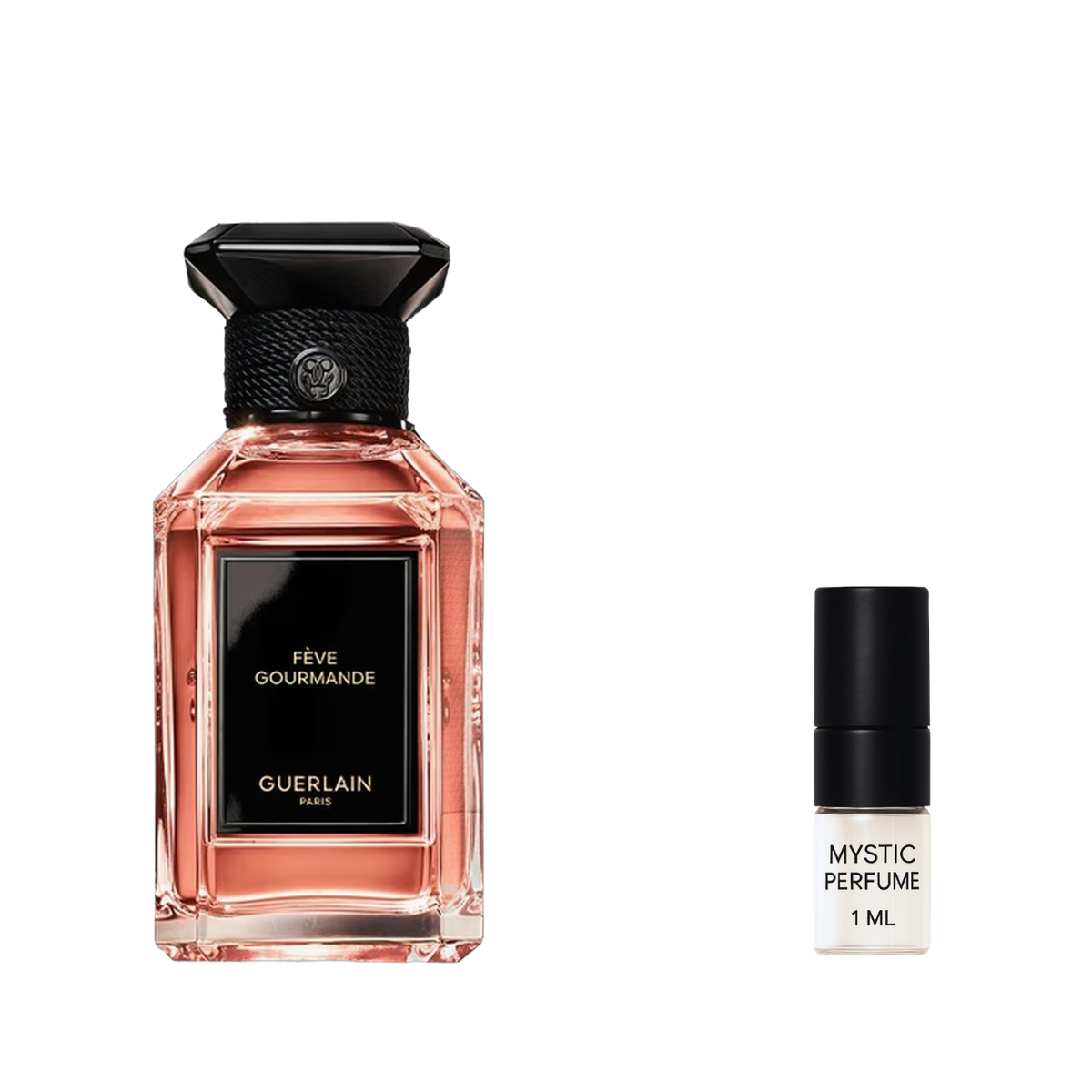 Guerlain Fève Gourmande