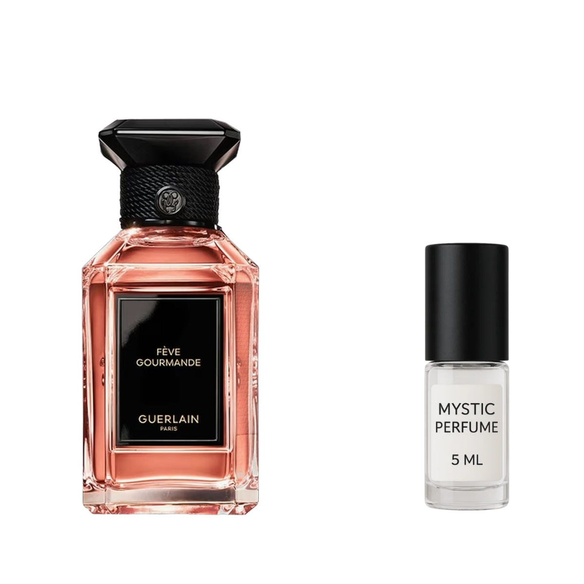 Guerlain Fève Gourmande