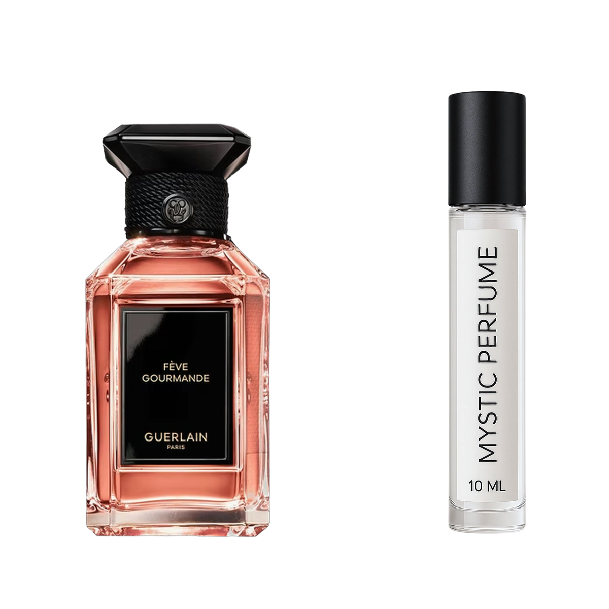 Guerlain Fève Gourmande