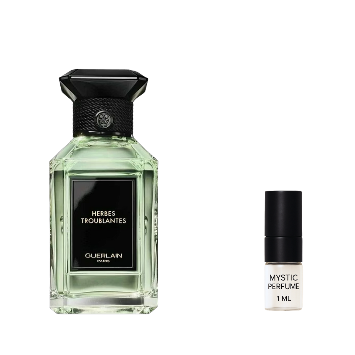 Guerlain Herbes Troublantes