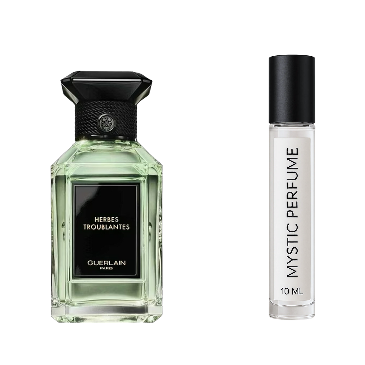 Guerlain Herbes Troublantes