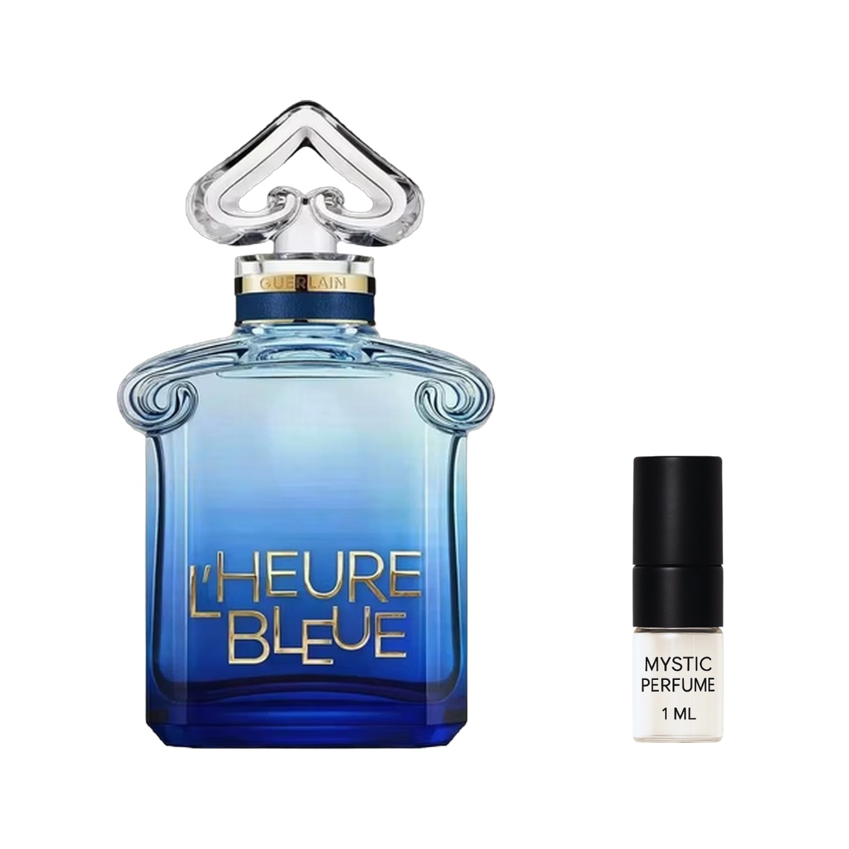 Guerlain L'Heure Bleue 2026