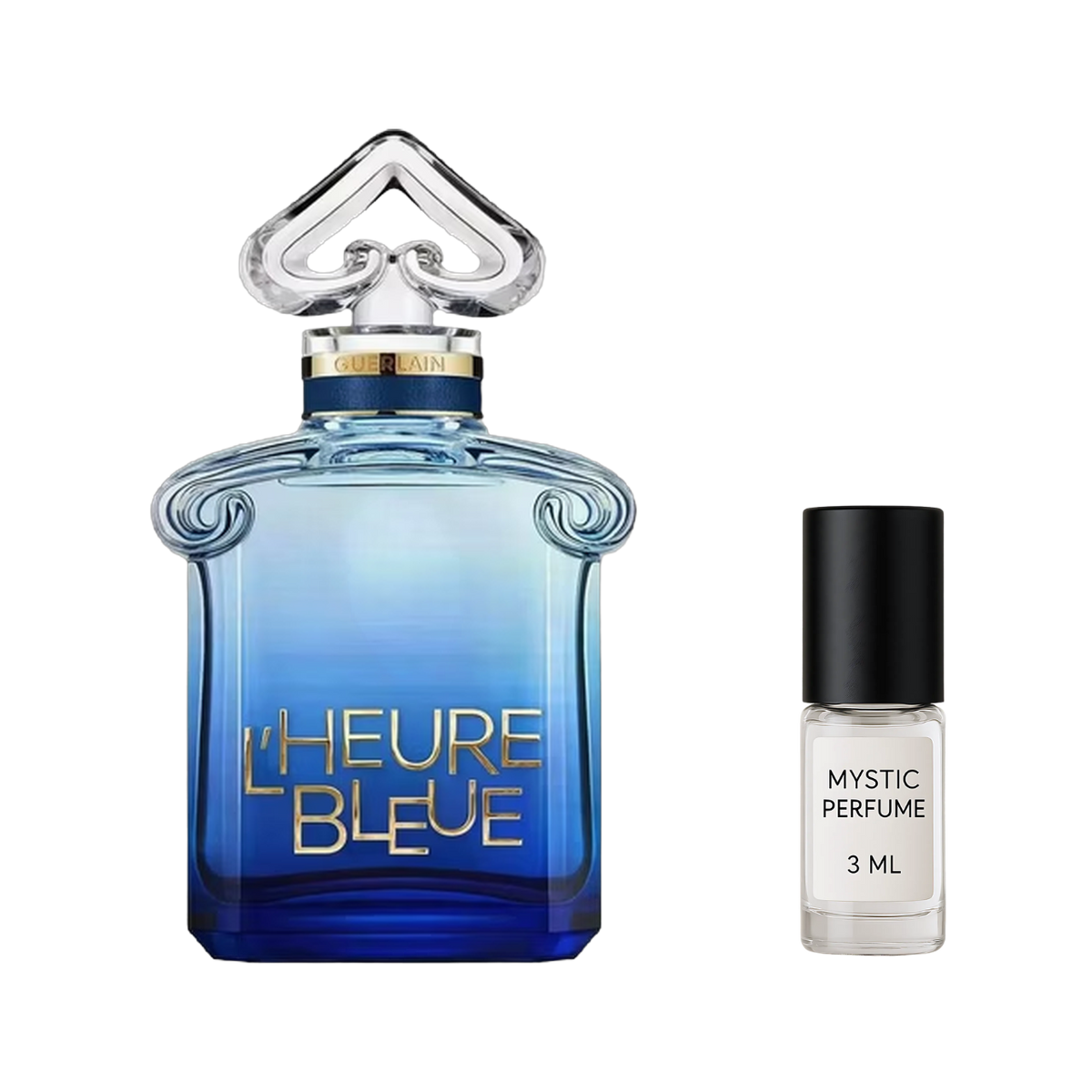 Guerlain L'Heure Bleue 2026