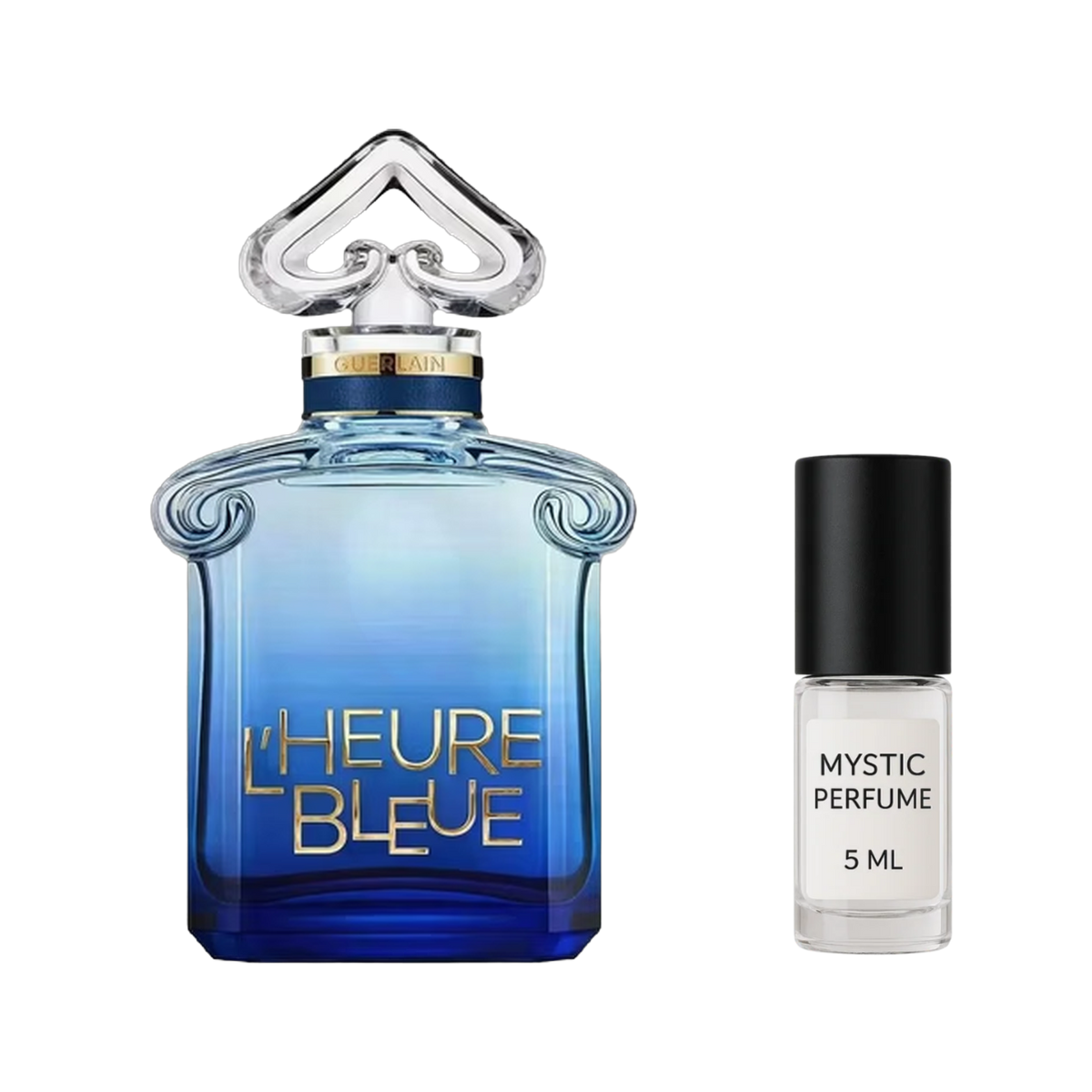 Guerlain L'Heure Bleue 2026