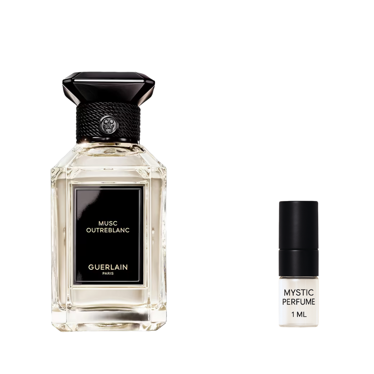 Guerlain Musc Outreblanc