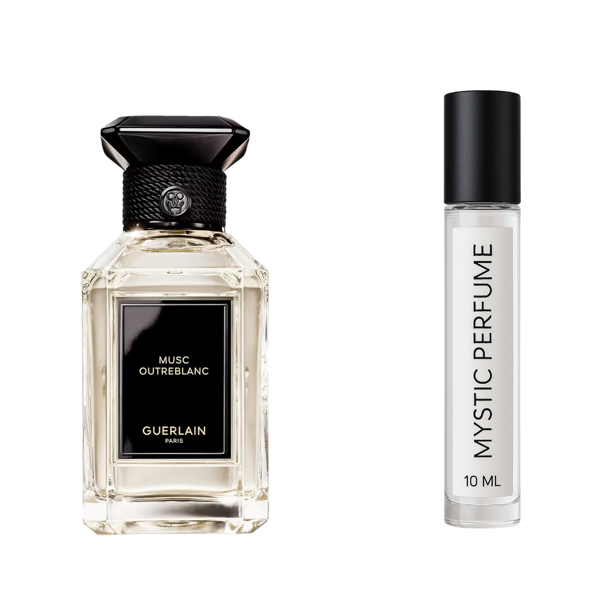 Guerlain Musc Outreblanc