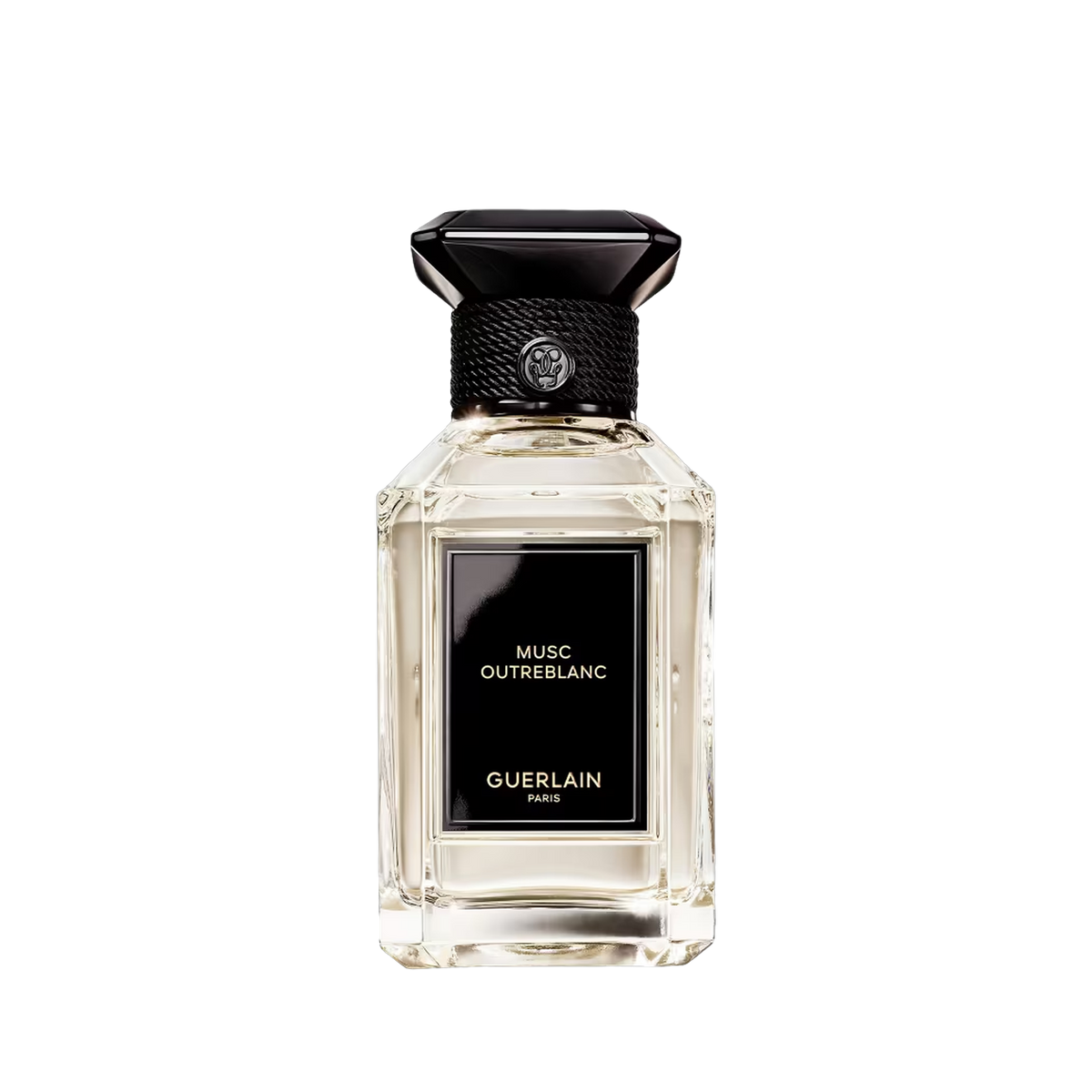 Guerlain Musc Outreblanc