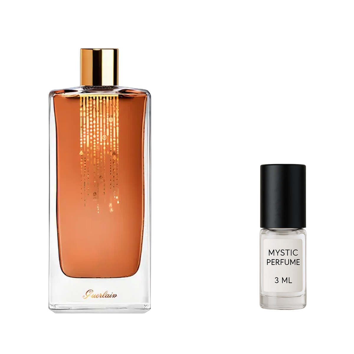 Guerlain Songe D'un Bois D'Ete (Discontinued)