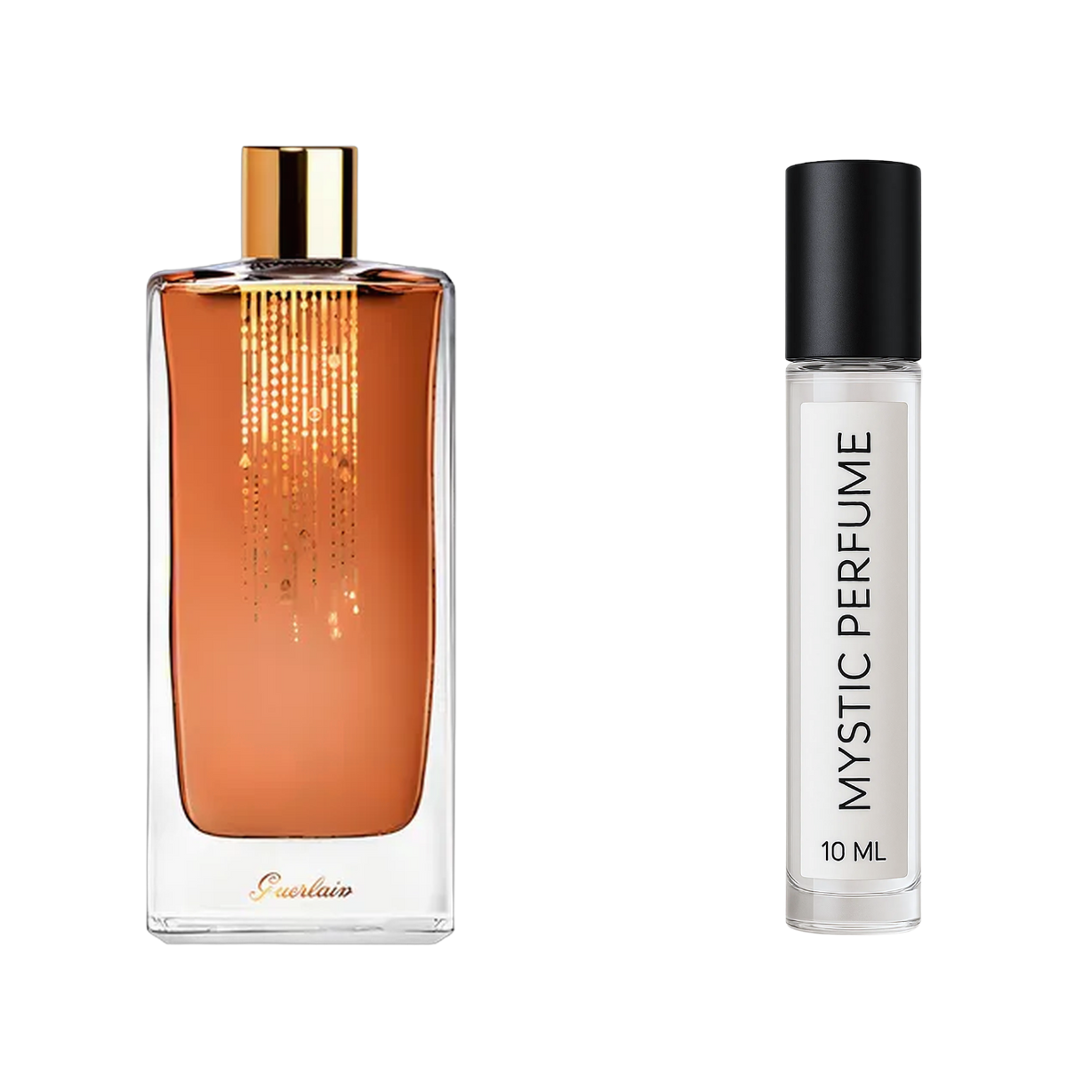 Guerlain Songe D'un Bois D'Ete (Discontinued)