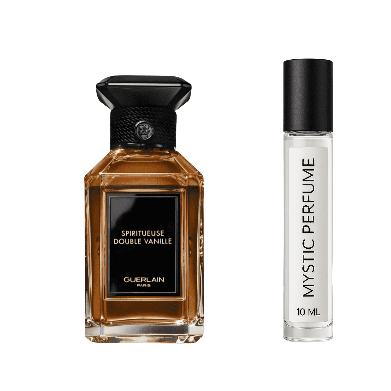 Guerlain Spiritueuse Double Vanille