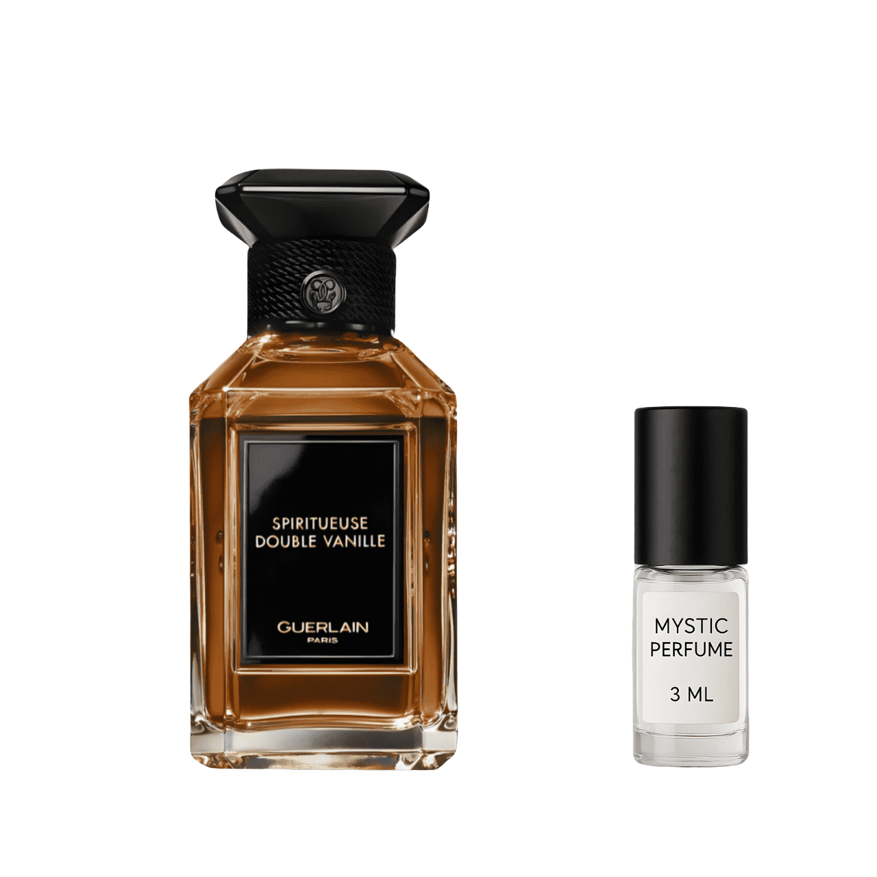 Guerlain Spiritueuse Double Vanille