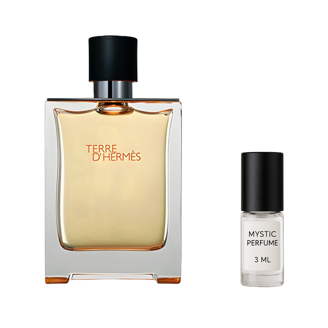 Hermes Terre d'Hermès Hermès EDT