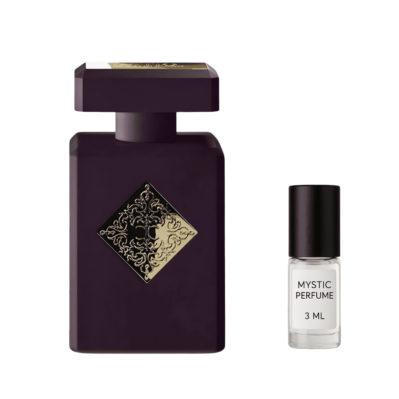 Initio Atomic Rose