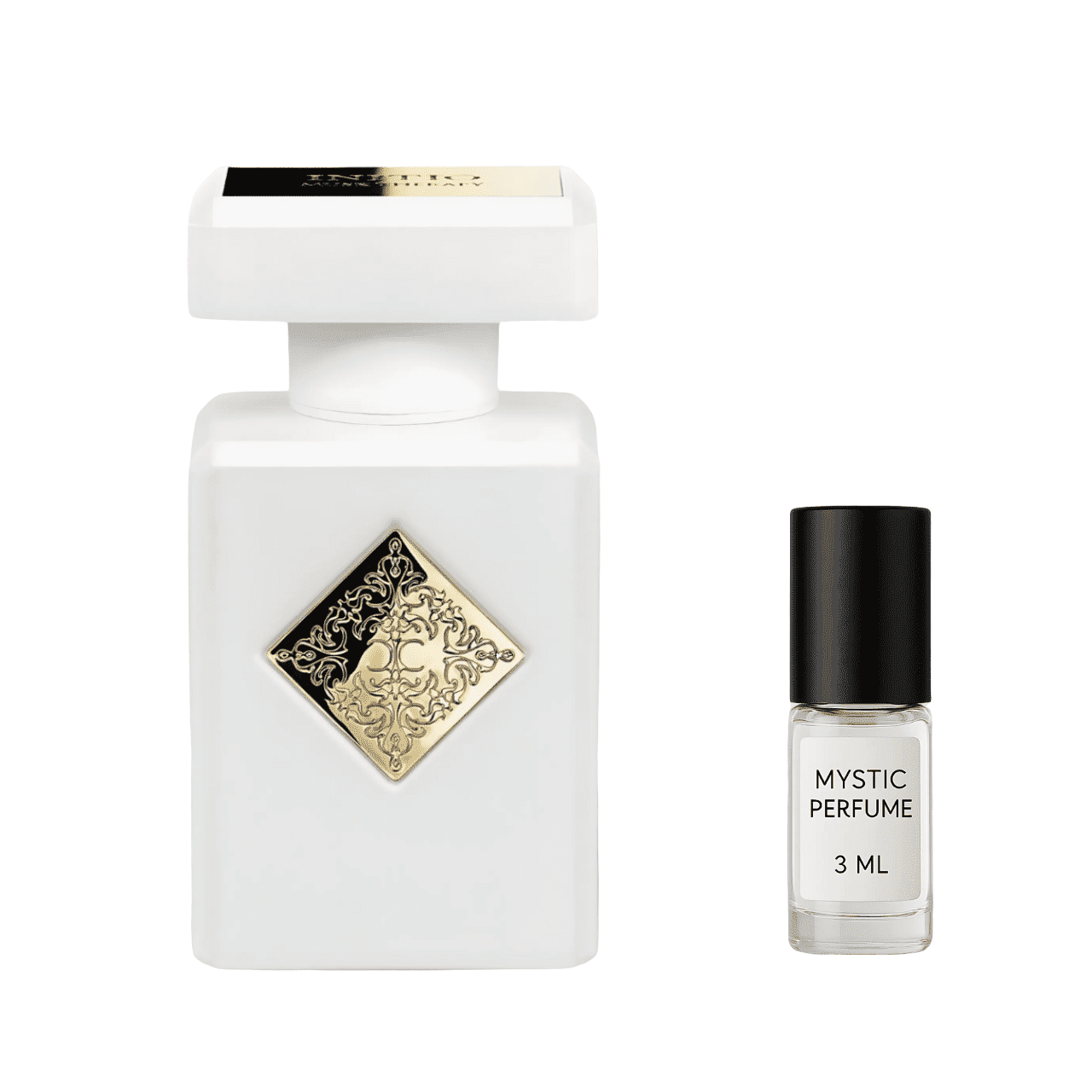 Initio Musk Therapy