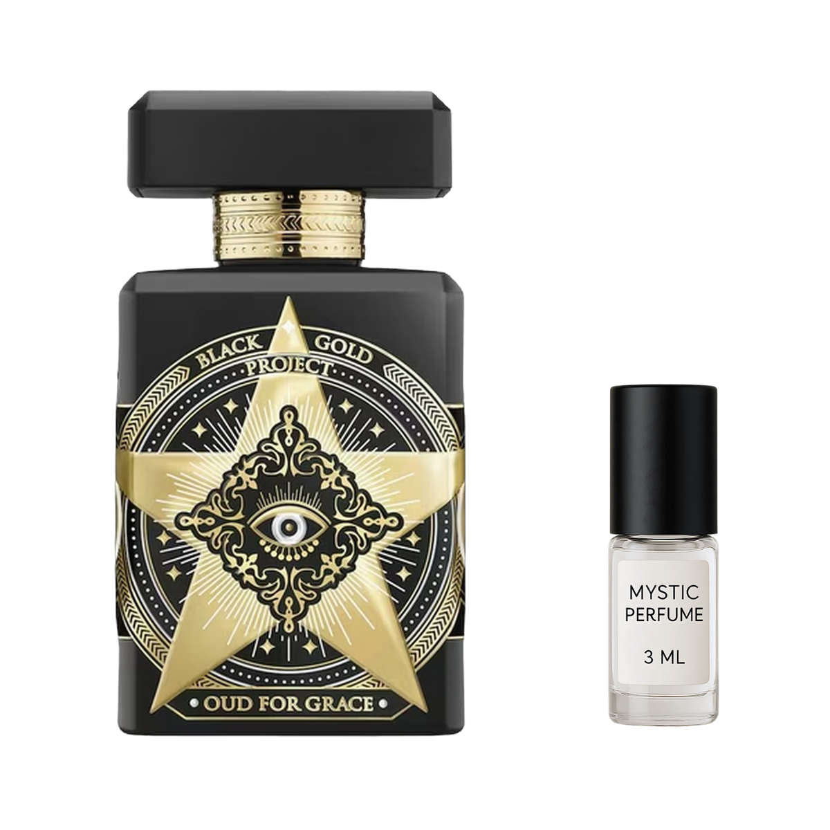 Initio Oud for Grace