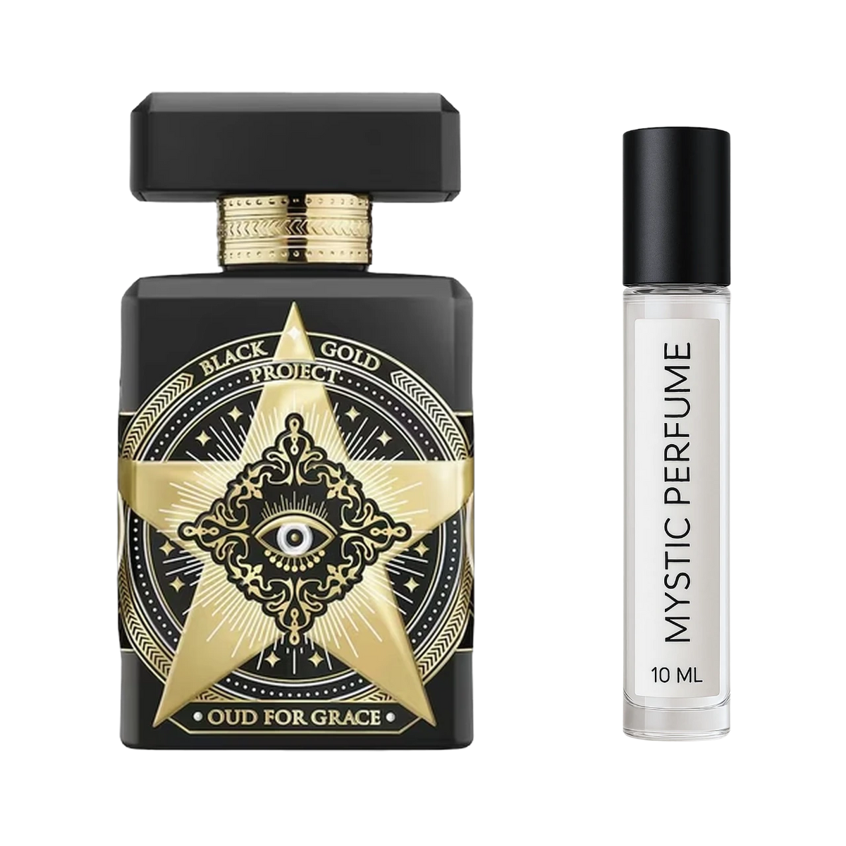 Initio Oud for Grace