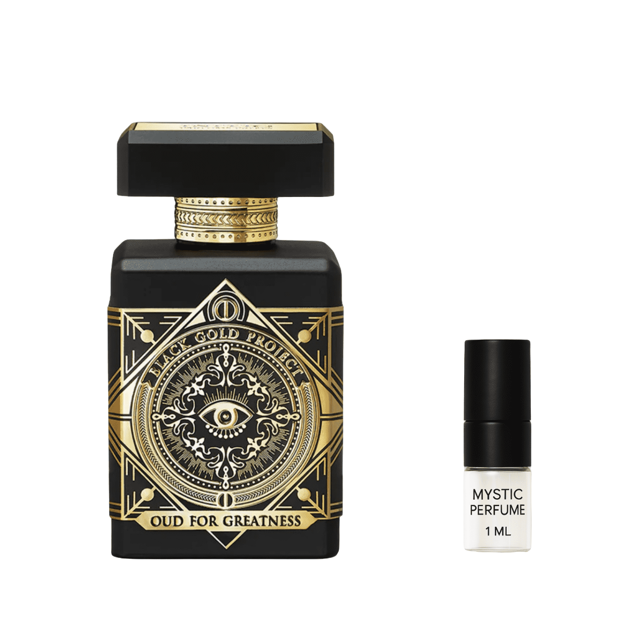 Initio Oud for Greatness