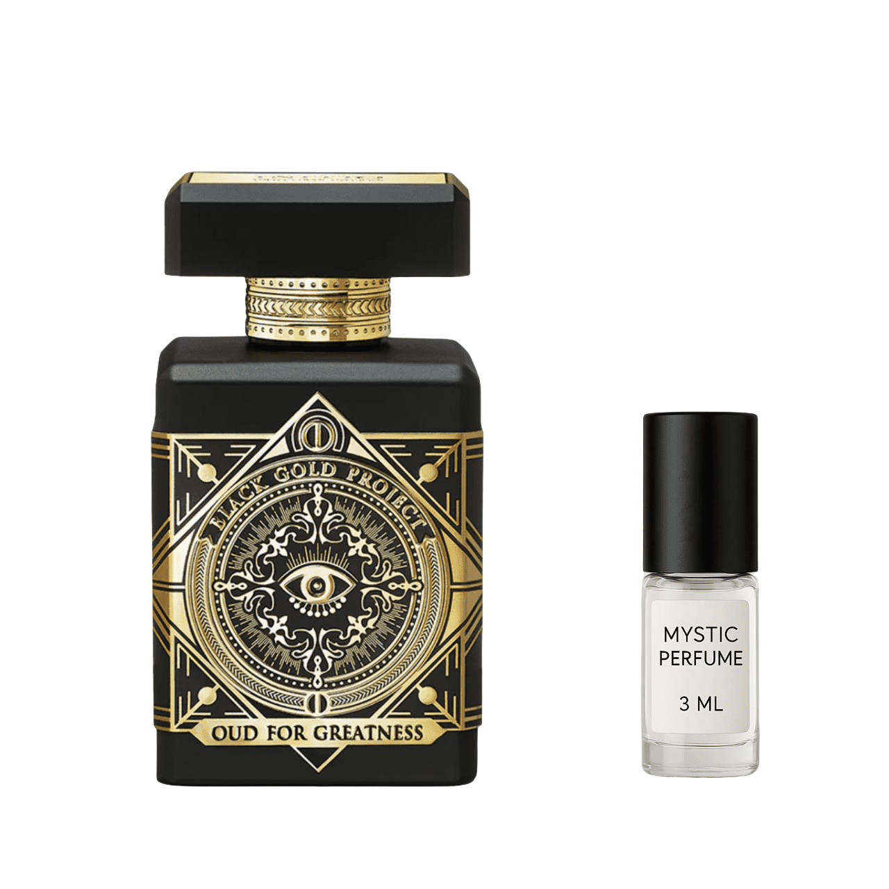 Initio Oud for Greatness