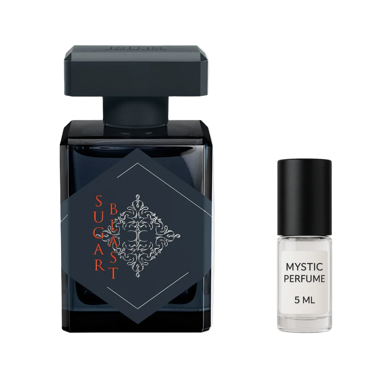 Initio Sugar Blast
